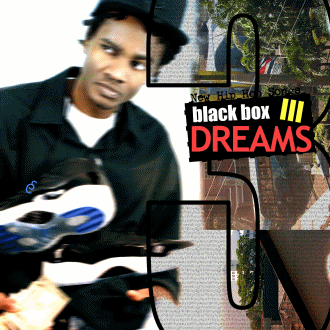 C.KHiD Black Box Dreams 3 Album Lryics