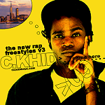 Rap Mixtape C.KHiD Youtube Rap Freestyles Volume 1