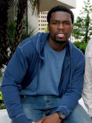 50 Cent Biography 50 Cent Biography