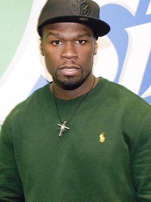 50 Cent Biography