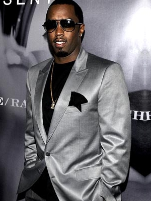 Diddy Biography