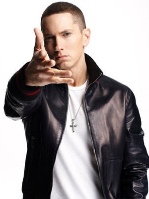 Eminem Biography