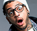 Travis McCoy Biography