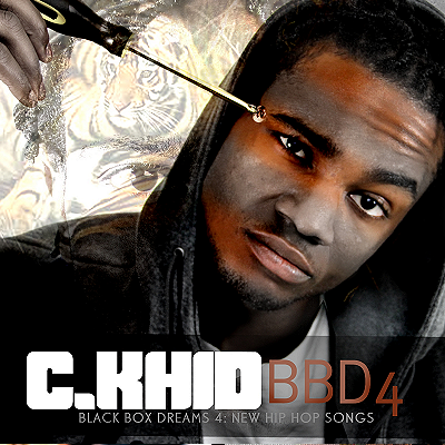C.KHiD New Hip Hop Songs Album