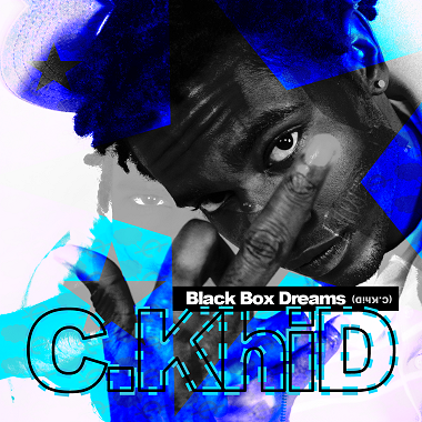 C.KHiD Black Box Dreams Rap Album