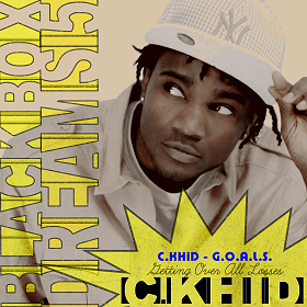 C.KHiD Black Box Dreams 5