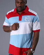 Crown Holder Polo Shirt