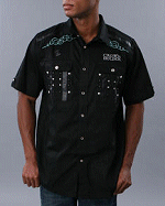 Crown Holder Shirt
